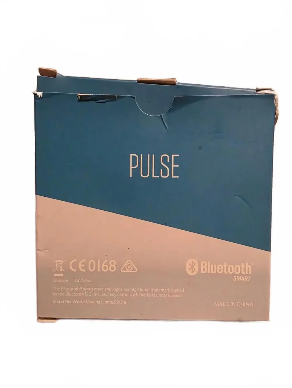 2016 Virgin Pulse Activity Tracker